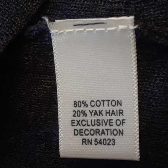 Banana Republic Heritage sleeveless top. - Picture 5 of 6